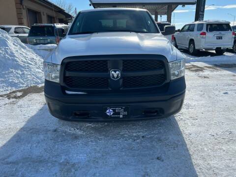 2018 RAM 1500 for sale at Atlas Auto in Grand Forks ND