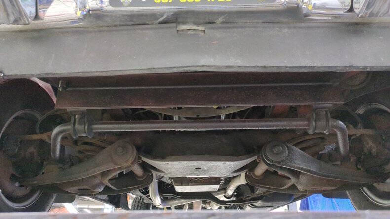 1982 Chevrolet C/K 10 Series