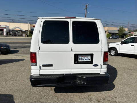 2008 Ford E-Series E-350 SD
