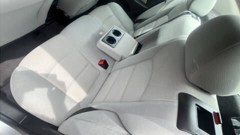 2012 Chevrolet Cruze ECO