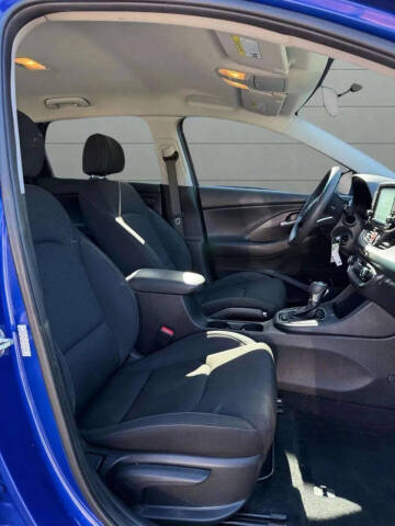 2019 Hyundai Elantra GT