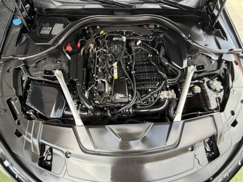 2019 BMW 7 Series 740i xDrive