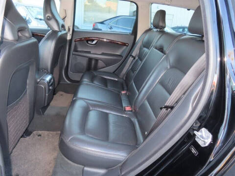 2015 Volvo XC70 3.2 Premier Plus