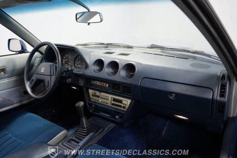 1981 Datsun 280ZX Deluxe