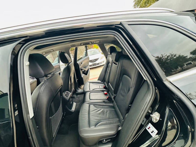 2016 Audi Q5 2.0T quattro Premium