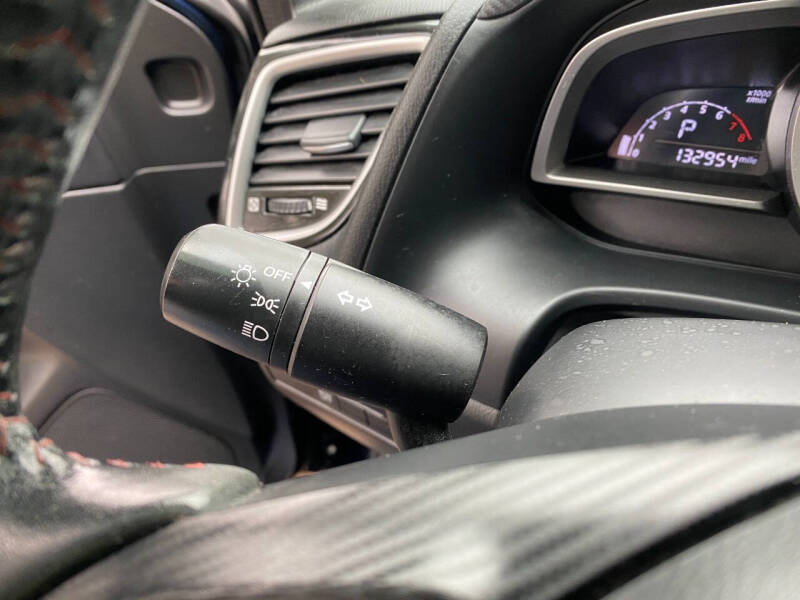 2014 Mazda MAZDA3 i Grand Touring