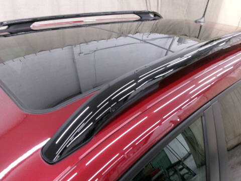 2019 Jeep Cherokee Altitude