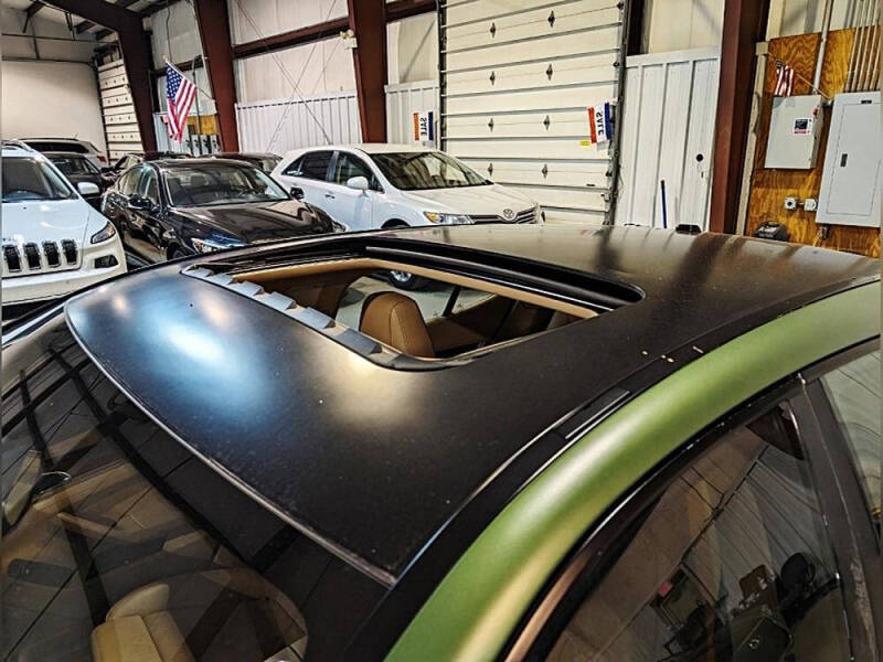 2011 Porsche Panamera