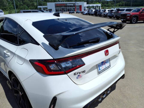 2025 Honda Civic Type R