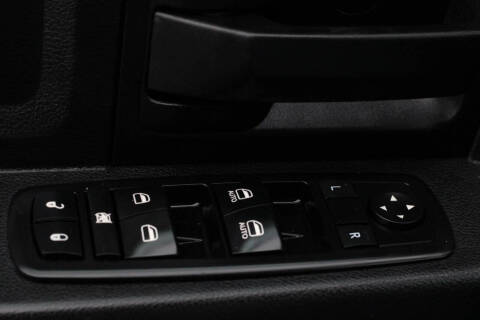 2015 RAM 2500 Tradesman