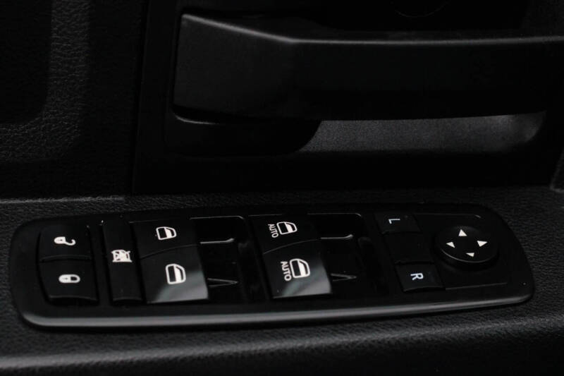 2015 RAM 2500 Tradesman