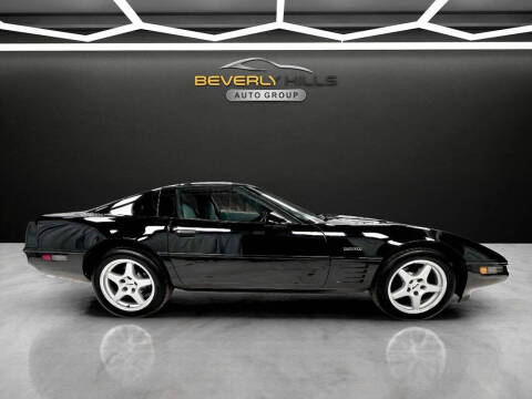 1994 Chevrolet Corvette