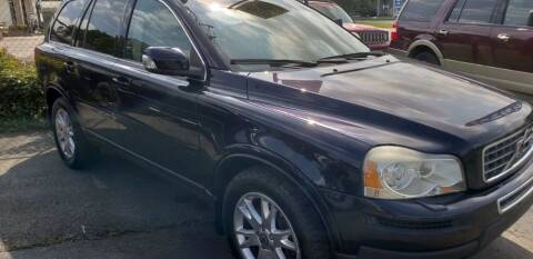 2007 Volvo XC90 for sale at Scott's Auto Mart in Dundalk MD