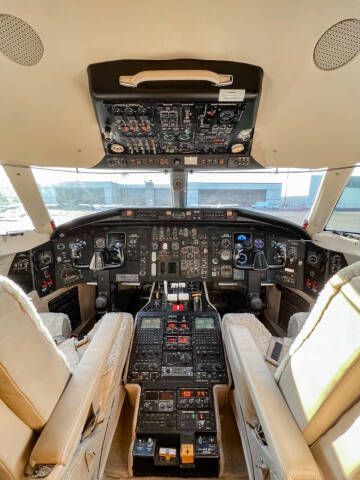 1983 Bombardier CHALLENGER