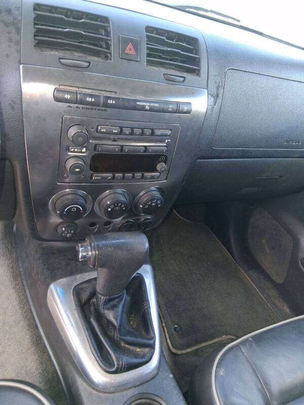 2006 HUMMER H3