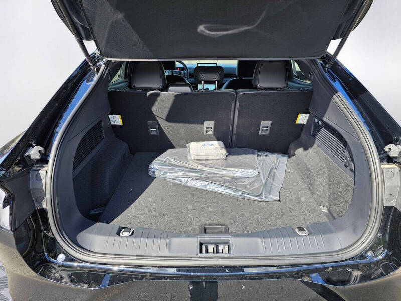 2024 Ford Mustang Mach-E Select