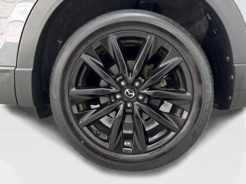 2023 Mazda CX-9 Touring Plus