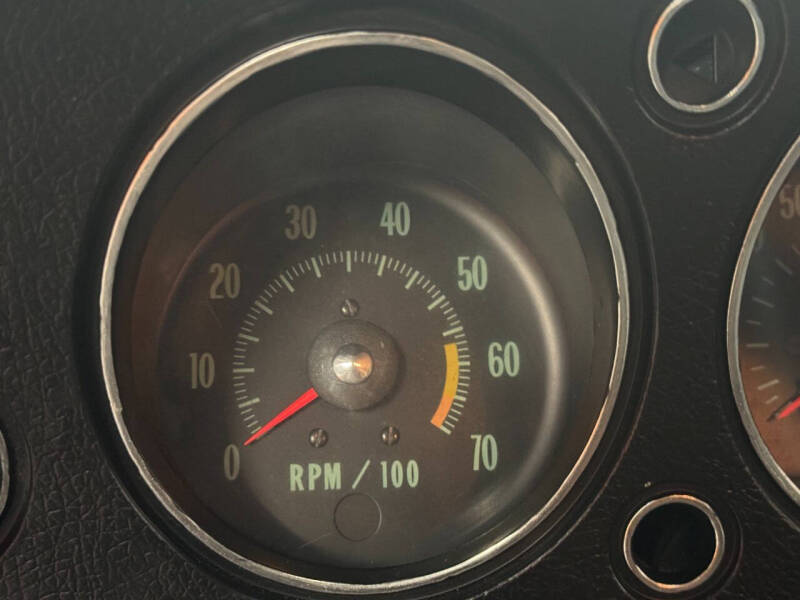 1970 Chevrolet Chevelle