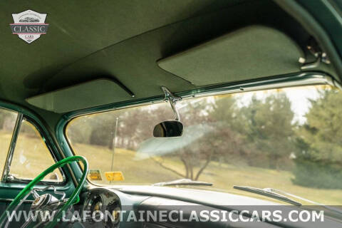 1954 Chrysler New Yorker