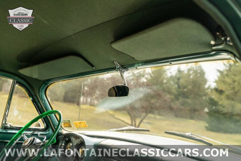 1954 Chrysler New Yorker