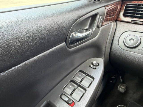 2012 Chevrolet Impala LT Fleet