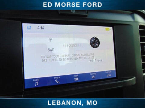 2026 Ford F-550 Super Duty