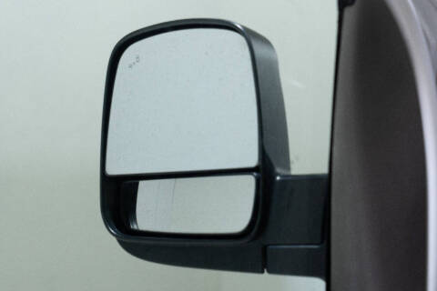 2018 Chevrolet Express 3500