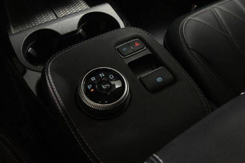 2022 Ford Mustang Mach-E Select