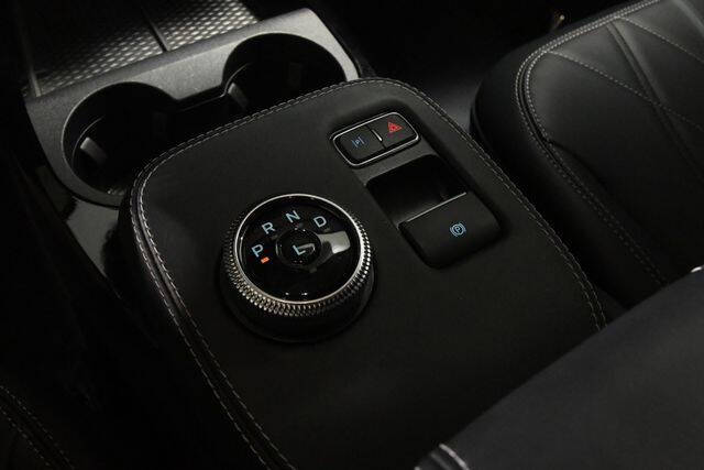 2022 Ford Mustang Mach-E Select