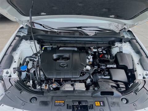 2024 Mazda CX-5 2.5 S Preferred