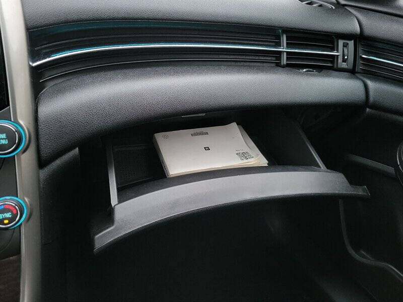 2013 Chevrolet Malibu LTZ