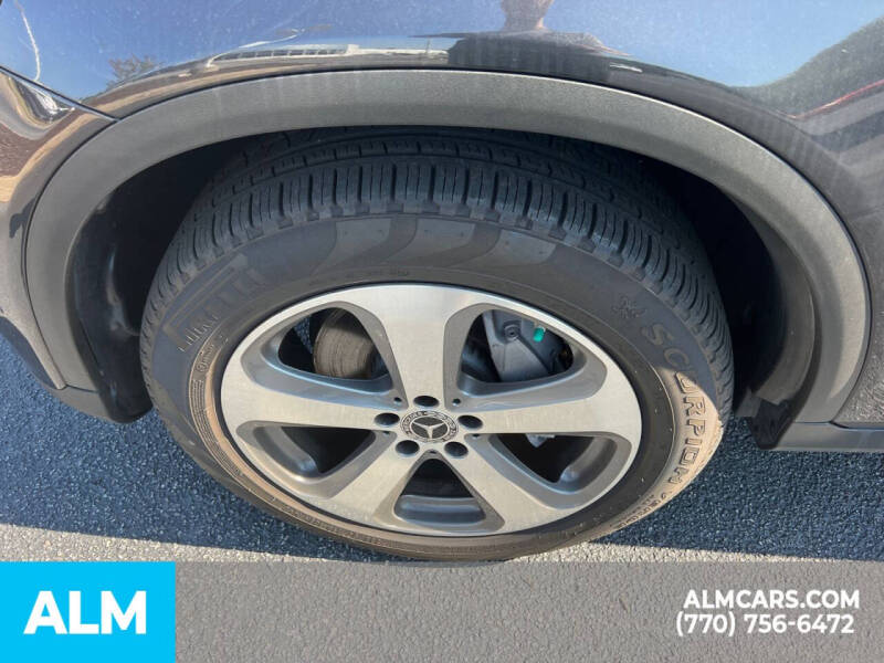 2022 Mercedes-Benz GLC GLC 300