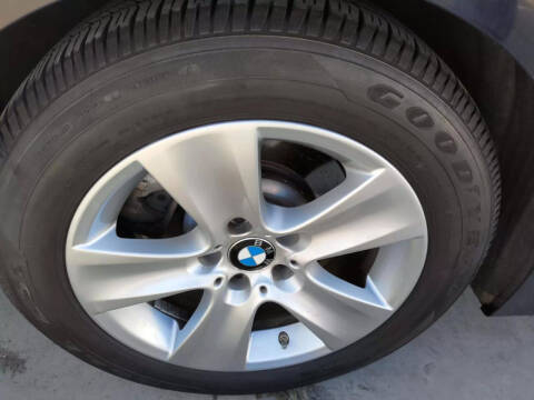 2013 BMW 5 Series 528i