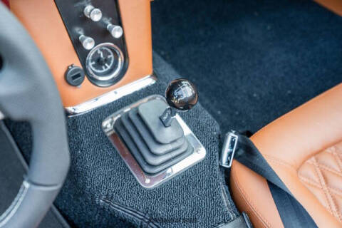 1962 Chevrolet Corvette