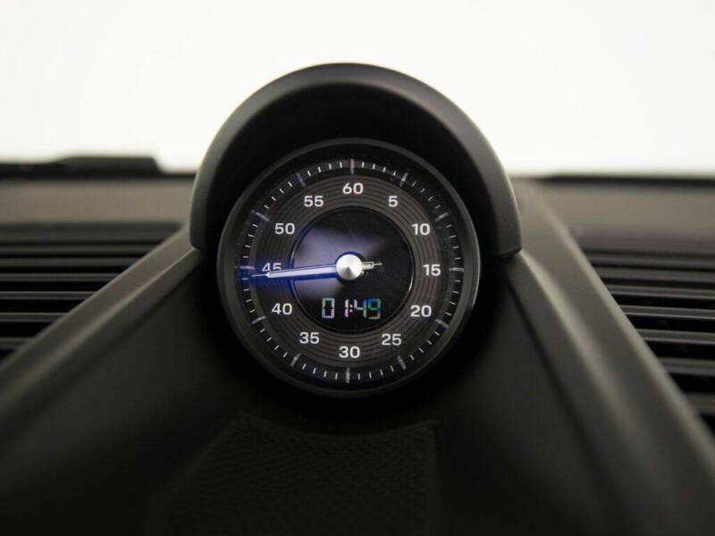 2024 Porsche 911 Carrera S