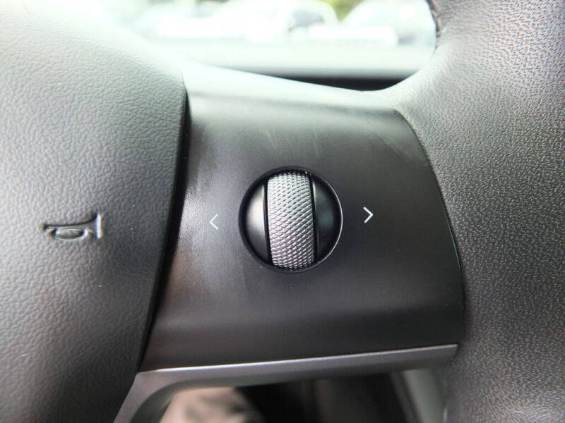 2023 Tesla Model 3 Long Range