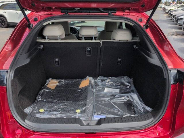 2026 Mazda CX-30 2.5 S Preferred