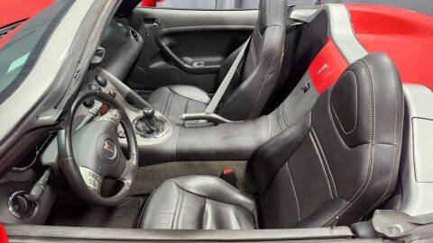 2007 Pontiac Solstice