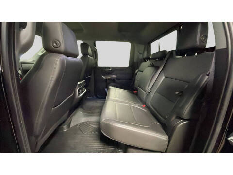 2022 Chevrolet Silverado 2500HD