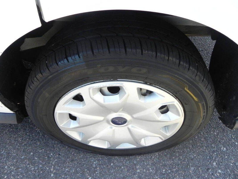 2014 Ford Transit Connect XL