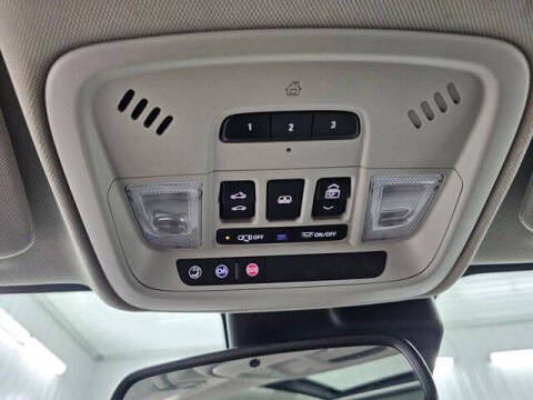 2019 Buick LaCrosse Premium