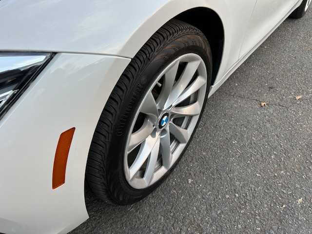 2018 BMW 3 Series 320i xDrive