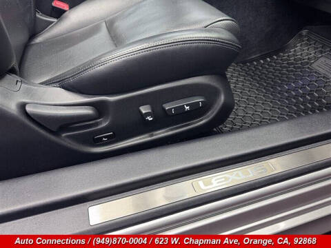 2013 Lexus IS 250C