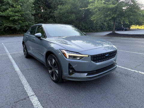 2023 Polestar 2