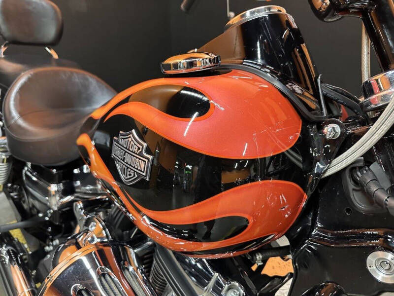 2013 Harley-Davidson FXDWG - Dyna Wide Glide&