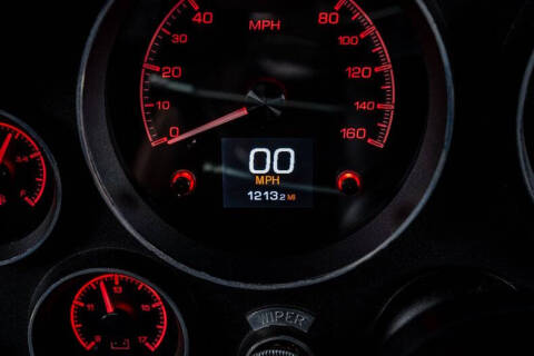 1965 Chevrolet Corvette