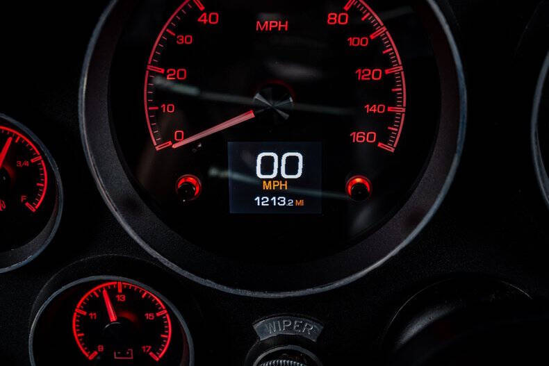 1965 Chevrolet Corvette