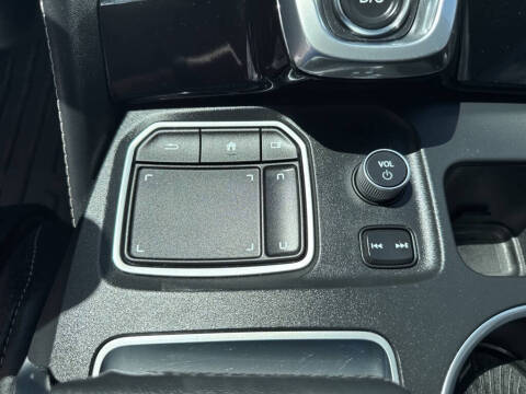 2023 Acura MDX SH-AWD w/Advance