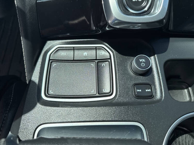 2023 Acura MDX SH-AWD w/Advance