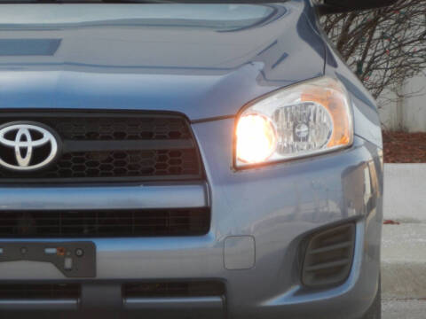 2009 Toyota RAV4